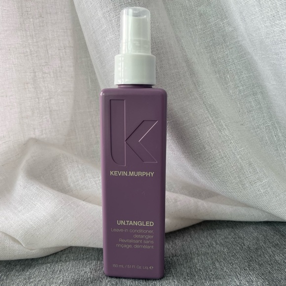 KEVIN.MURPHY Hair Kevinmurphy Untangled Detangling Leavein